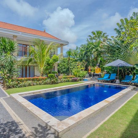 Bagas Bagus Guesthouse 坎古 外观 照片