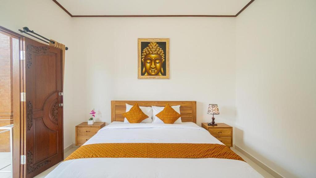 Bagas Bagus Guesthouse 坎古 外观 照片