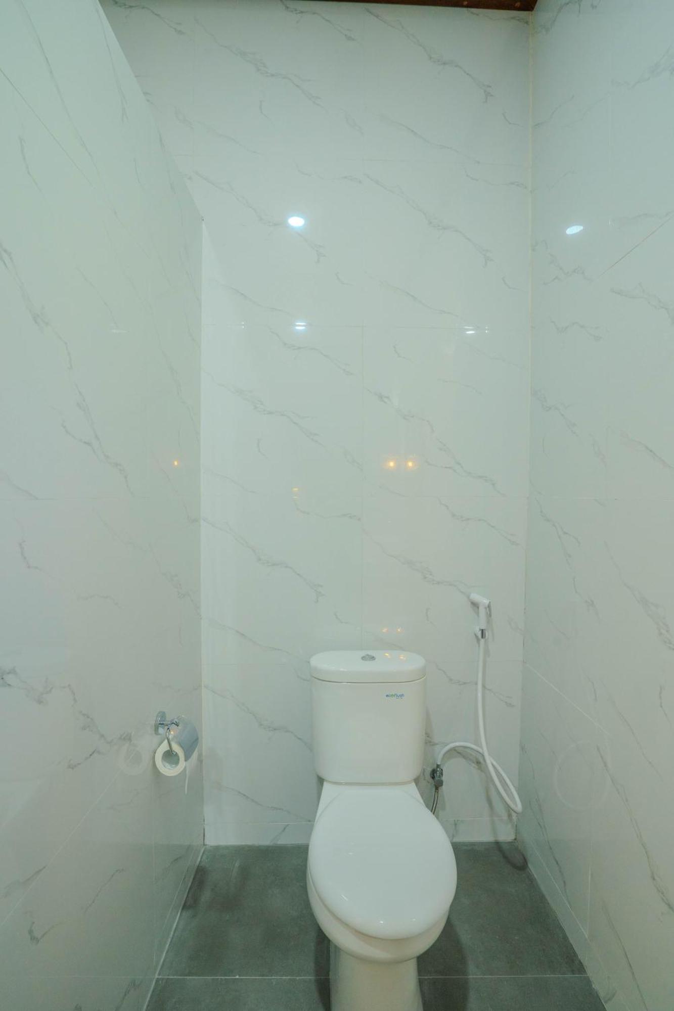 Bagas Bagus Guesthouse 坎古 外观 照片