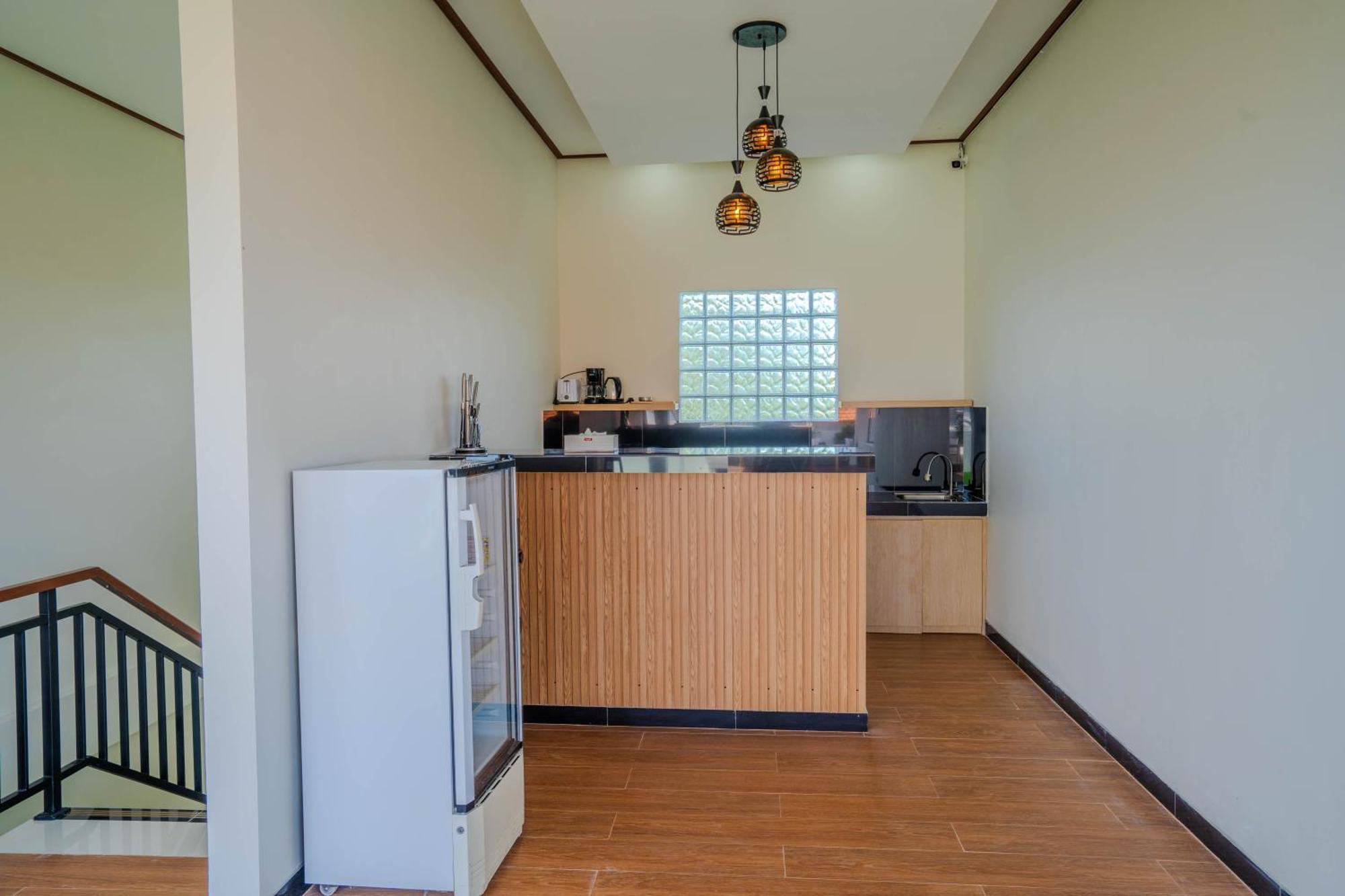 Bagas Bagus Guesthouse 坎古 外观 照片